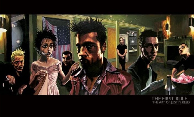 Fight Club, in arrivo il sequel Fight Club, in arrivo il sequel