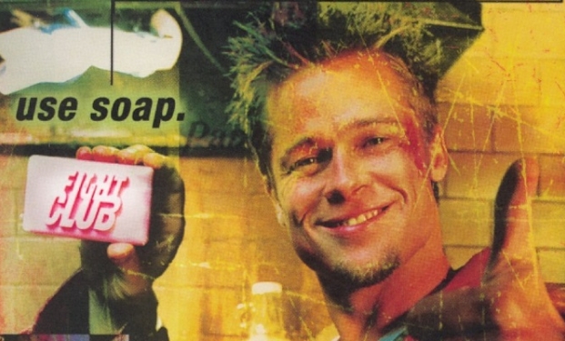 Fight Club Fight Club