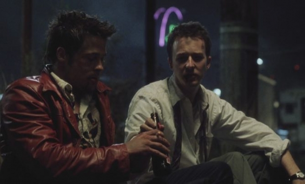 Fight Club Fight Club