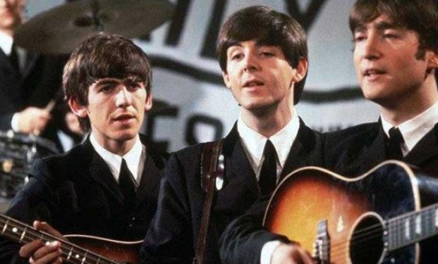 The Beatles: Eight Days a Week The Beatles: Eight Days a Week