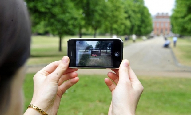 ripresa video con cellulare ripresa video con cellulare