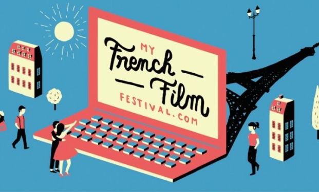 My French Film Festival My French Film Festival