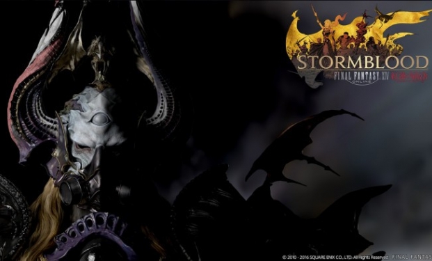Final Fantasy