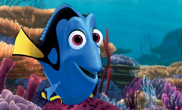 Finding Dory Finding Dory