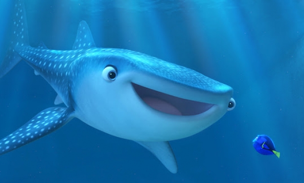 Finding Dory Finding Dory