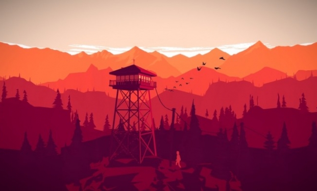 Firewatch Firewatch