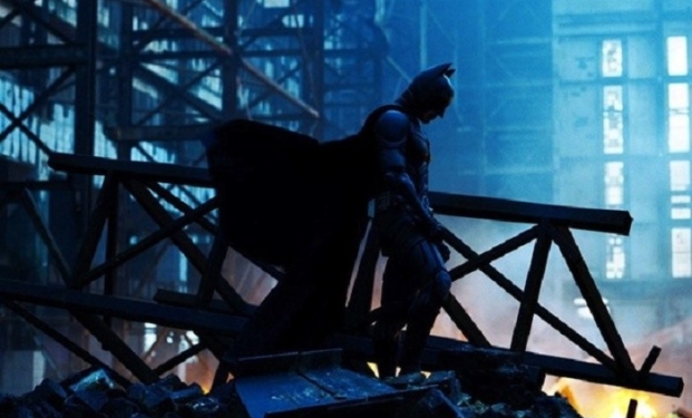 Batman Batman