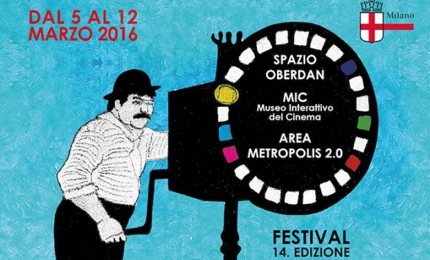 Il cinema italiano visto da Milano Il cinema italiano visto da Milano