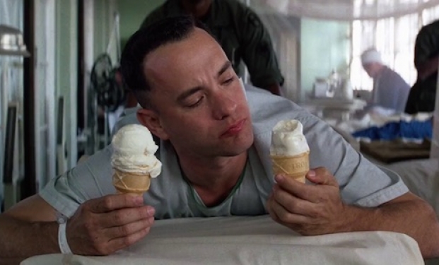 Forrest Gump Forrest Gump