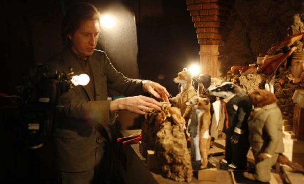 Wes Anderson Wes Anderson