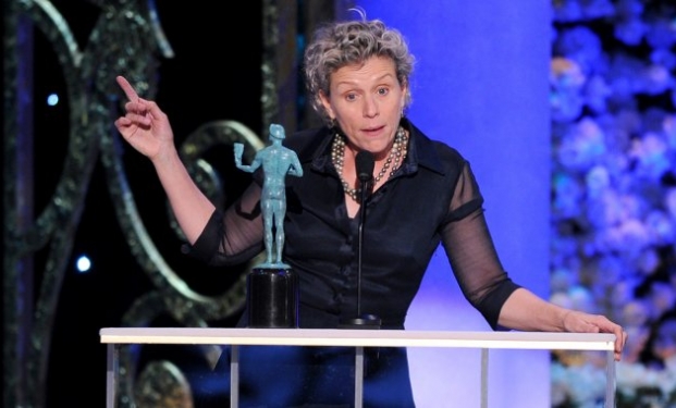Frances McDormand Frances McDormand
