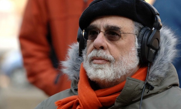 Francis Ford Coppola Francis Ford Coppola