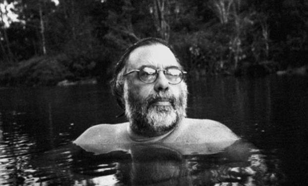 Francis Ford Coppola Francis Ford Coppola propone il Live Cinema, film in diretta