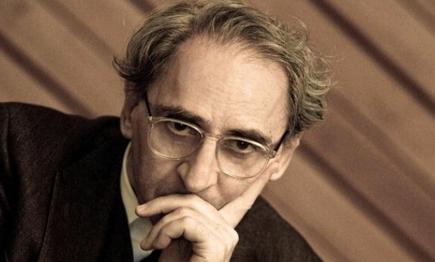 Attraversando il Bardo di Franco Battiato Attraversando il Bardo di Franco Battiato