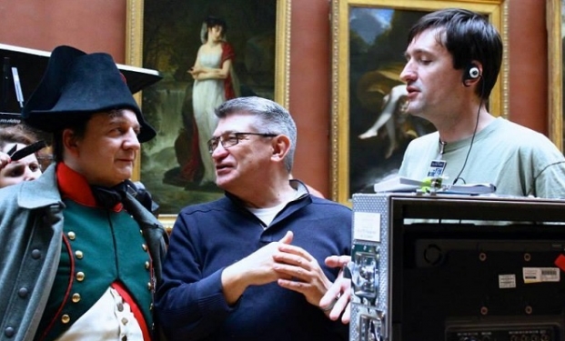Francofonia Francofonia