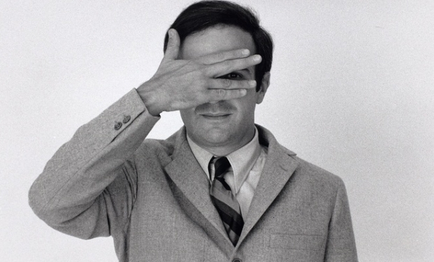 François Truffaut François Truffaut