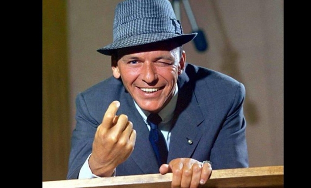 Frank Sinatra Frank Sinatra