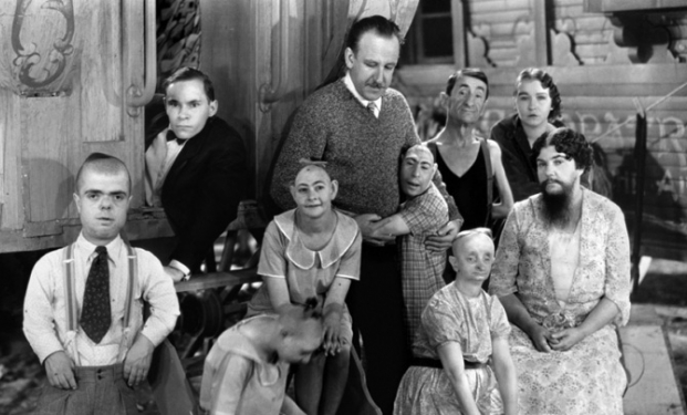 Freaks di Tod Browning Freaks di Tod Browning