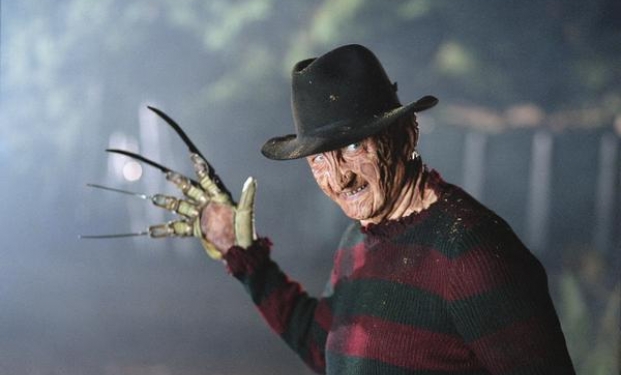 Freddy Krueger Freddy Krueger