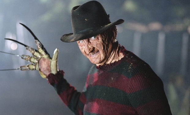 Freddy Krueger Freddy Krueger