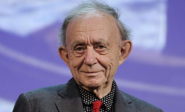 Frederick Wiseman Frederick Wiseman