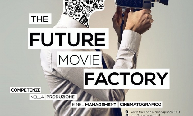Future Movie Factory Future Movie Factory