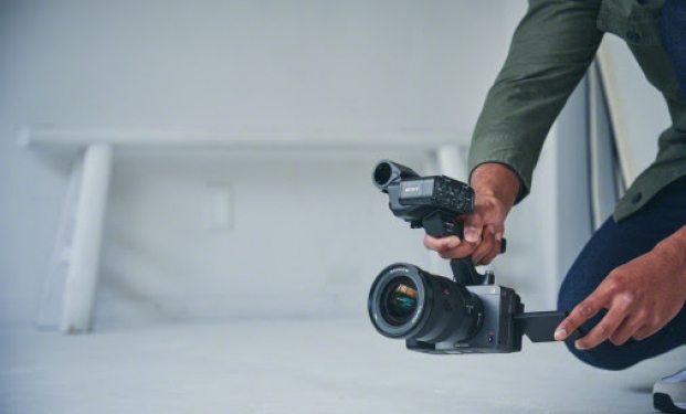 Sony FX3 Sony FX3