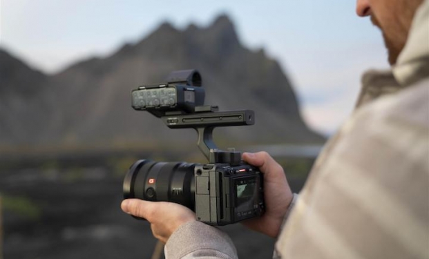 Sony FX30 Sony FX30