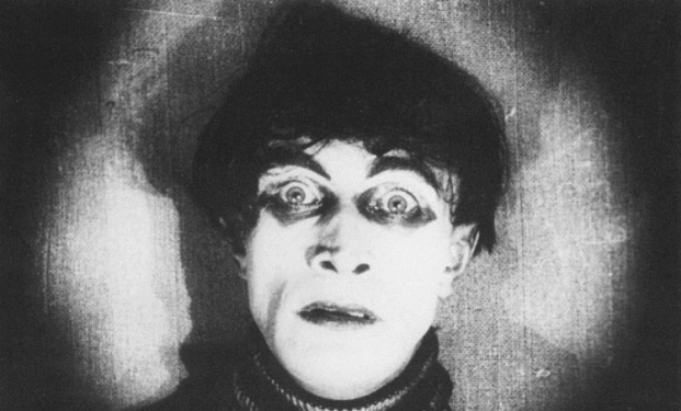 Il gabinetto del dottor Caligari Il gabinetto del dottor Caligari