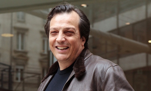 Gabriele Muccino Gabriele Muccino