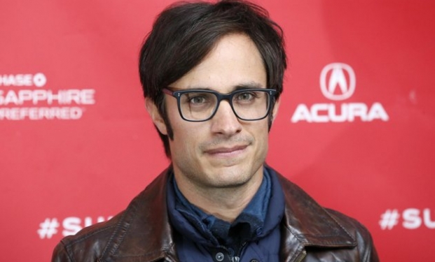 Gael Garcia Bernal Gael Garcia Bernal