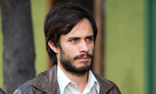 Gael Garcia Bernal Gael Garcia Bernal