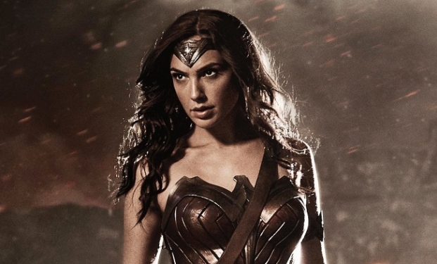 Gal Gadot Gal Gadot