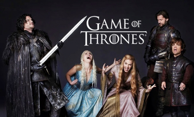 Game of Thrones Game of Thrones