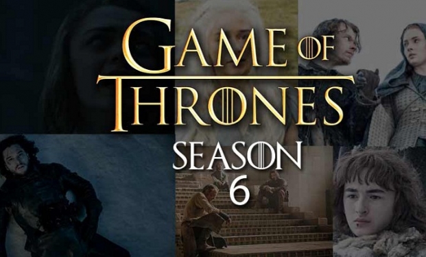 Game of Thrones Game of Thrones