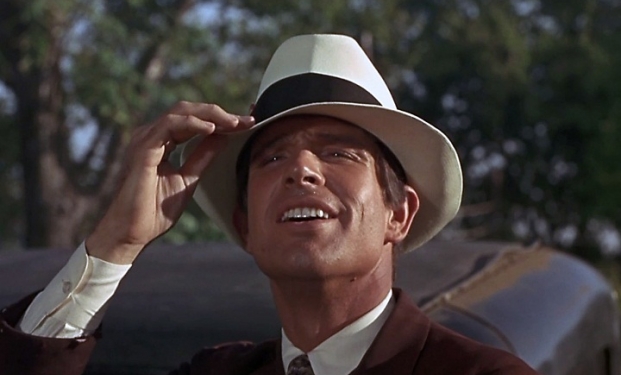 Gangster Story di Arthur Penn Gangster Story di Arthur Penn