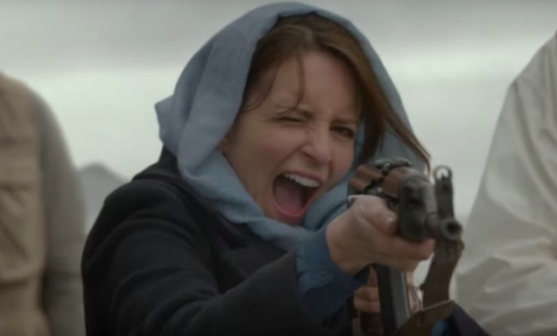 Tina Fey Tina Fey