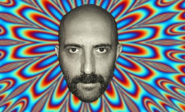 Gaspar Noé Gaspar Noé