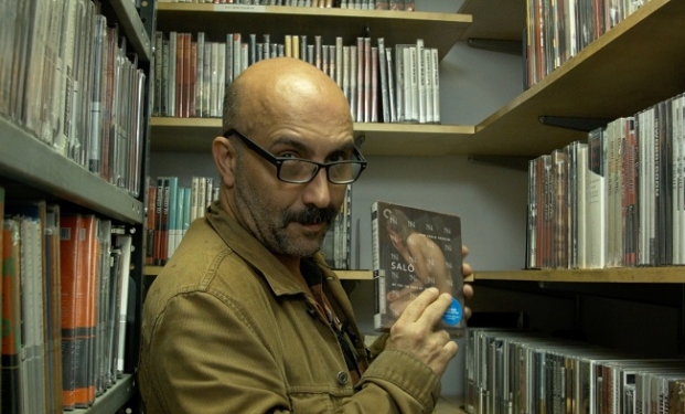 Gaspar Noé Gaspar Noé
