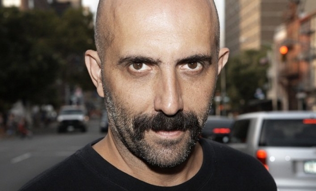 Gaspar Noé Gaspar Noé