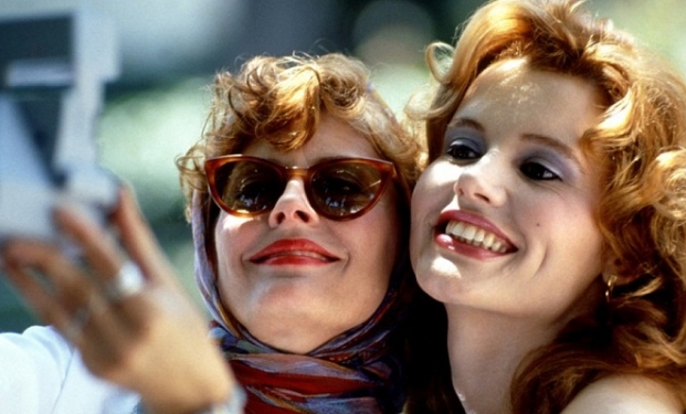 Geena Davis Geena Davis