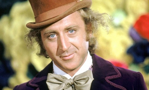 Gene Wilder Gene Wilder
