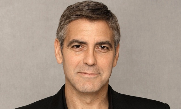 George Clooney George Clooney