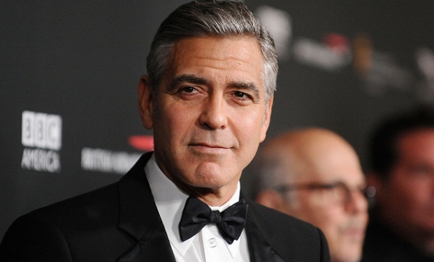 George Clooney George Clooney
