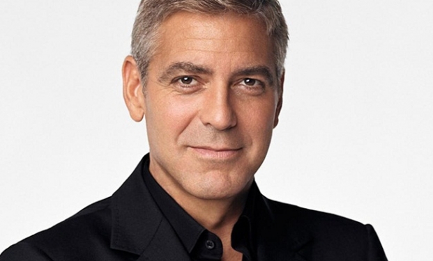 George Clooney George Clooney