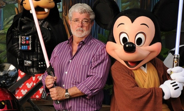 George Lucas George Lucas