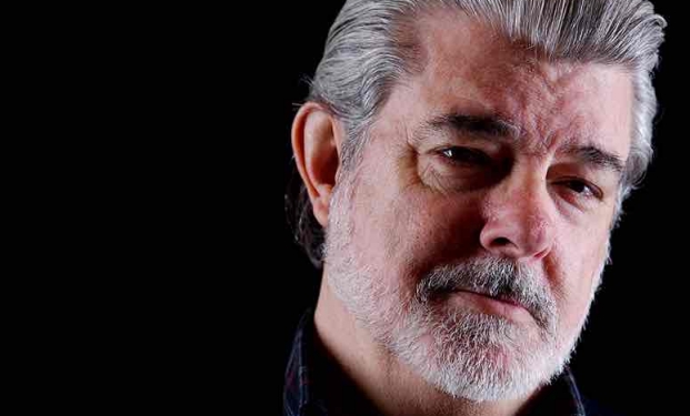 George Lucas George Lucas