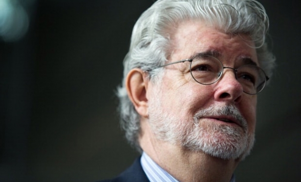 George Lucas George Lucas