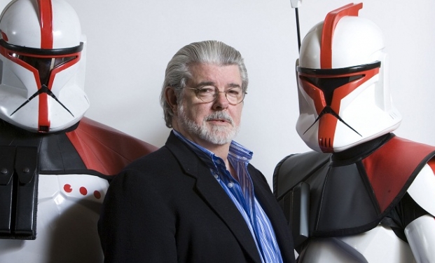 George Lucas George Lucas