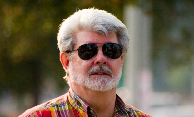 George Lucas George Lucas